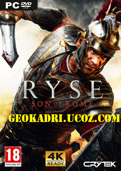 Ryse: Son of Rome (2014/RUS/ENG/Repack)